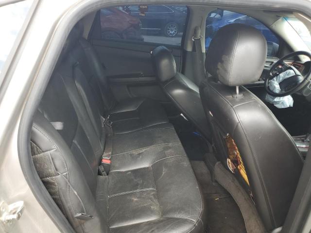 2007 Chevrolet Impala Lt VIN: 2G1WC58R579140524 Lot: 57267354