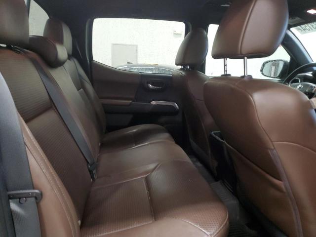 2017 TOYOTA TACOMA DOU - 5TFEZ5CN9HX027037