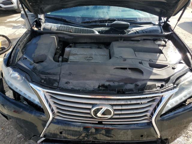 2013 Lexus Rx 350 VIN: 2T2ZK1BA7DC090283 Lot: 58094244