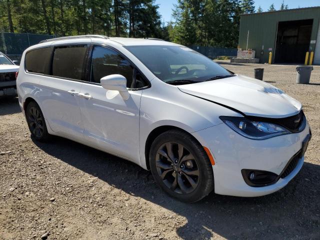 2018 Chrysler Pacifica Touring L Plus VIN: 2C4RC1EG2JR168224 Lot: 60516944