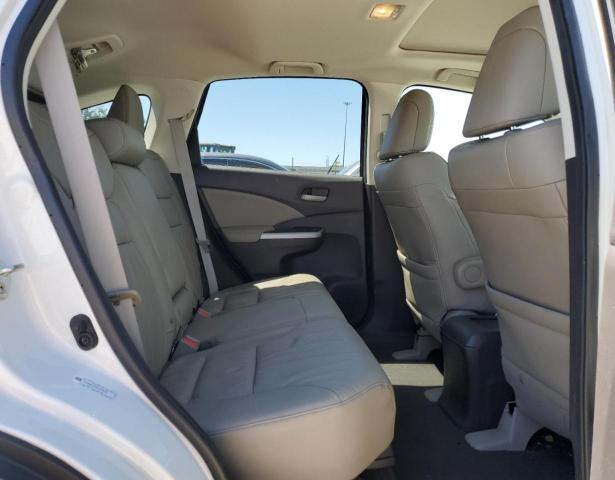 2014 Honda Cr-V Exl VIN: 5J6RM4H79EL037102 Lot: 57629984