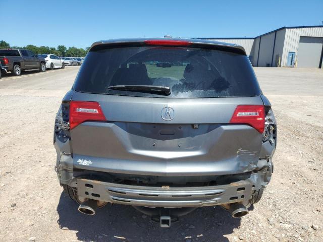 2008 Acura Mdx Sport VIN: 2HNYD285X8H516547 Lot: 58023064