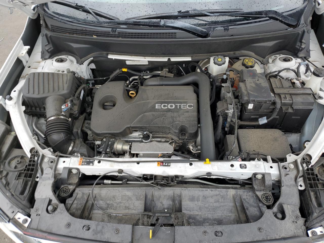 3GKALTEV9ML333912 2021 GMC Terrain Sle