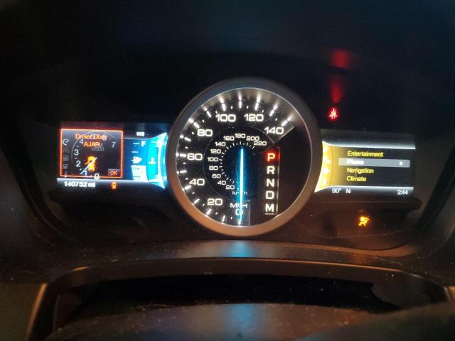 2011 Ford Explorer Xlt VIN: 1FMHK7D88BGA72415 Lot: 60742584