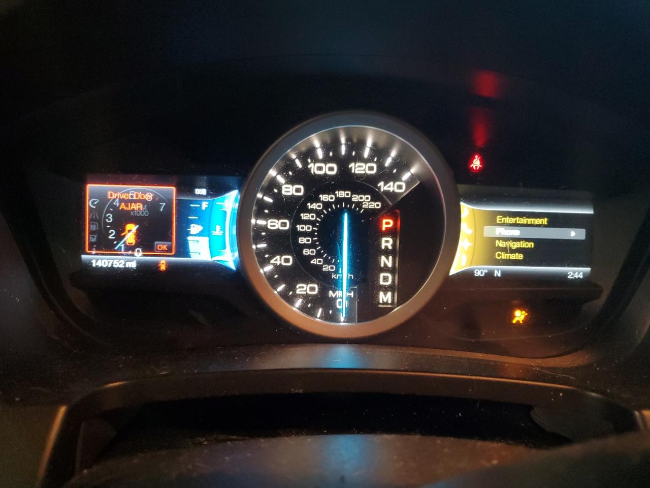 1FMHK7D88BGA72415 2011 Ford Explorer Xlt