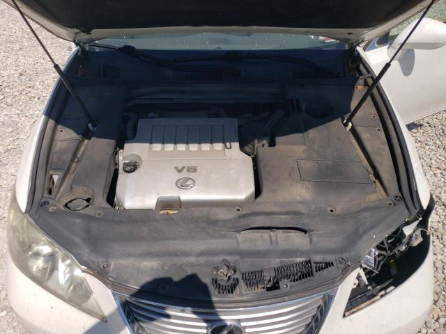 2007 Lexus Es 350 VIN: JTHBJ46G372137352 Lot: 58542154