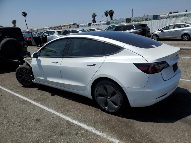 5YJ3E1EA3KF485003 2019 TESLA MODEL 3 - Image 2