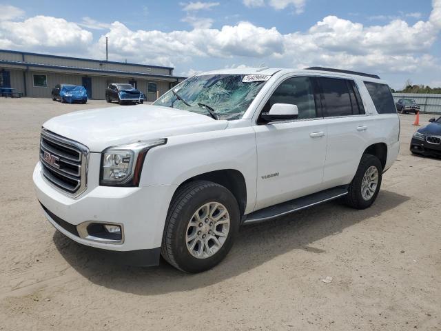 1GKS2BKC4LR233065 GMC Yukon SLT