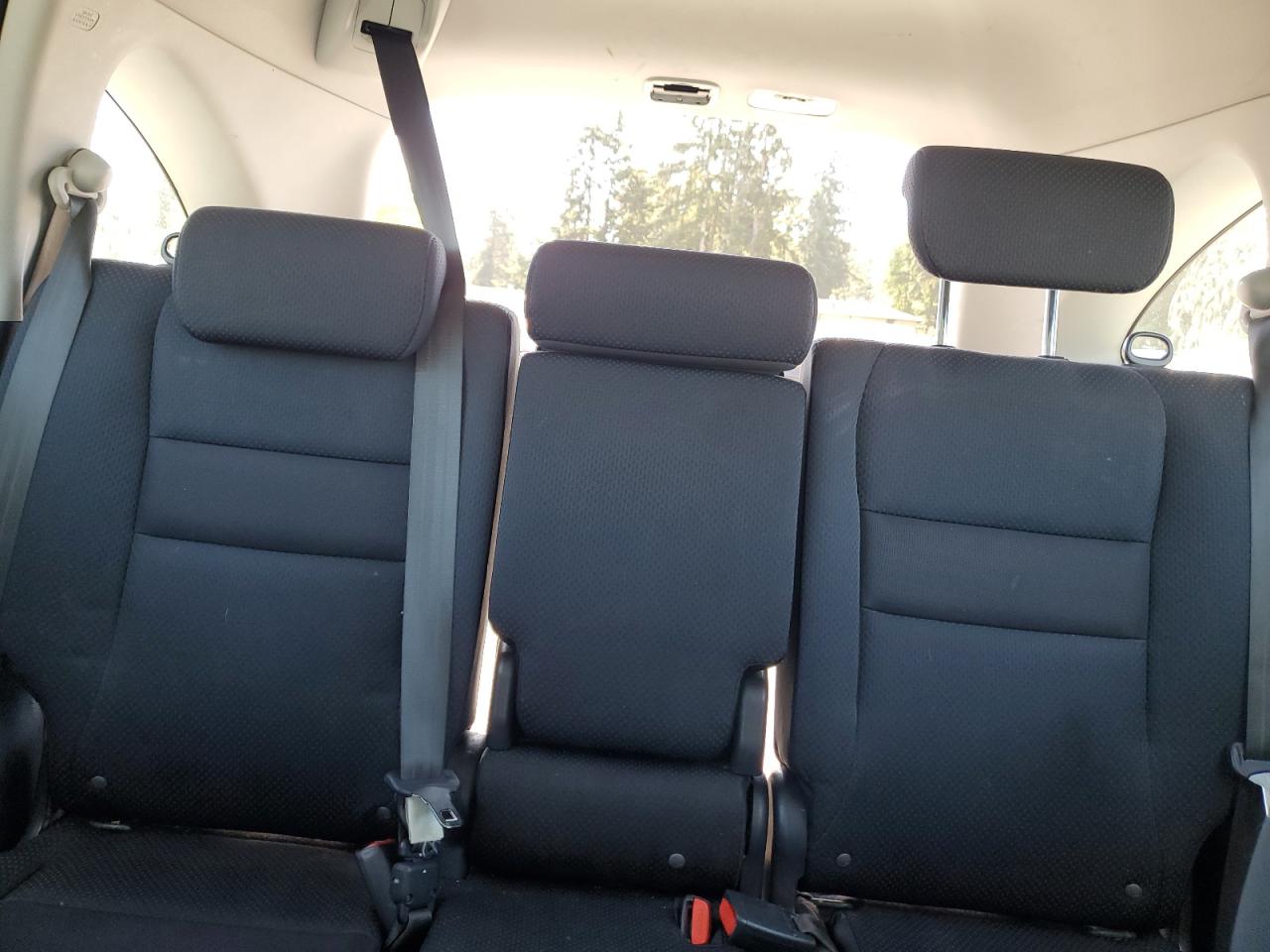 JHLRE38348C049742 2008 Honda Cr-V Lx