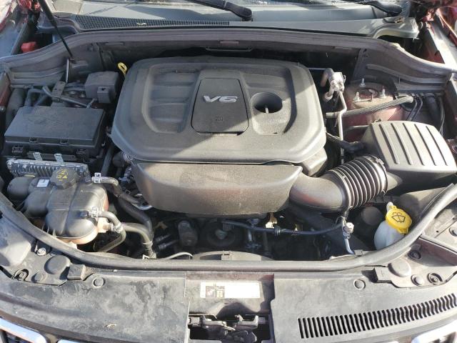 2018 Jeep Grand Cherokee Limited VIN: 1C4RJEBG2JC125948 Lot: 60194304