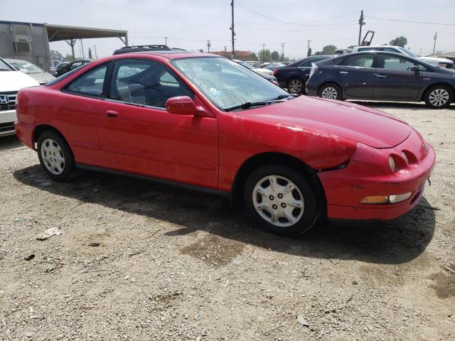 1996 Acura Integra Ls VIN: JH4DC4358TS000679 Lot: 58877914