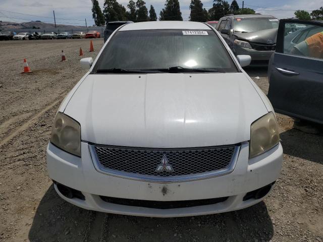 2012 Mitsubishi Galant Fe VIN: 4A32B2FF5CE008061 Lot: 57412304