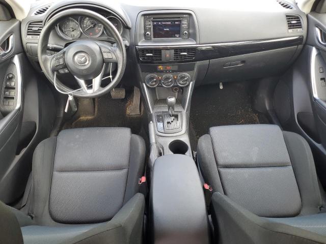 VIN JM3KE2BE4E0378738 2014 Mazda CX-5, Sport no.8