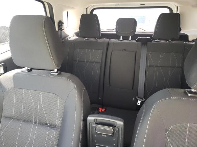 2020 Ford Ecosport Se VIN: MAJ3S2GE5LC376559 Lot: 57921514