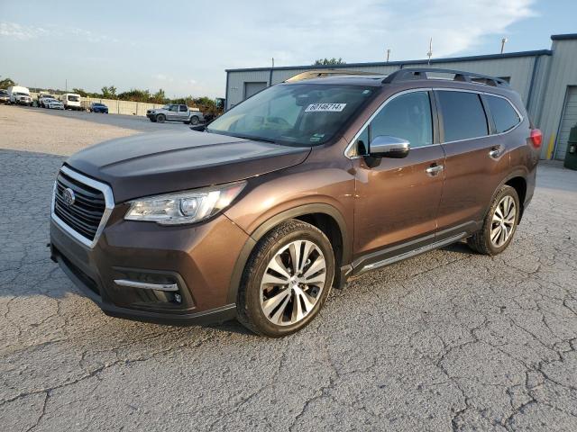 2019 Subaru Ascent Touring VIN: 4S4WMARD4K3474492 Lot: 60146714