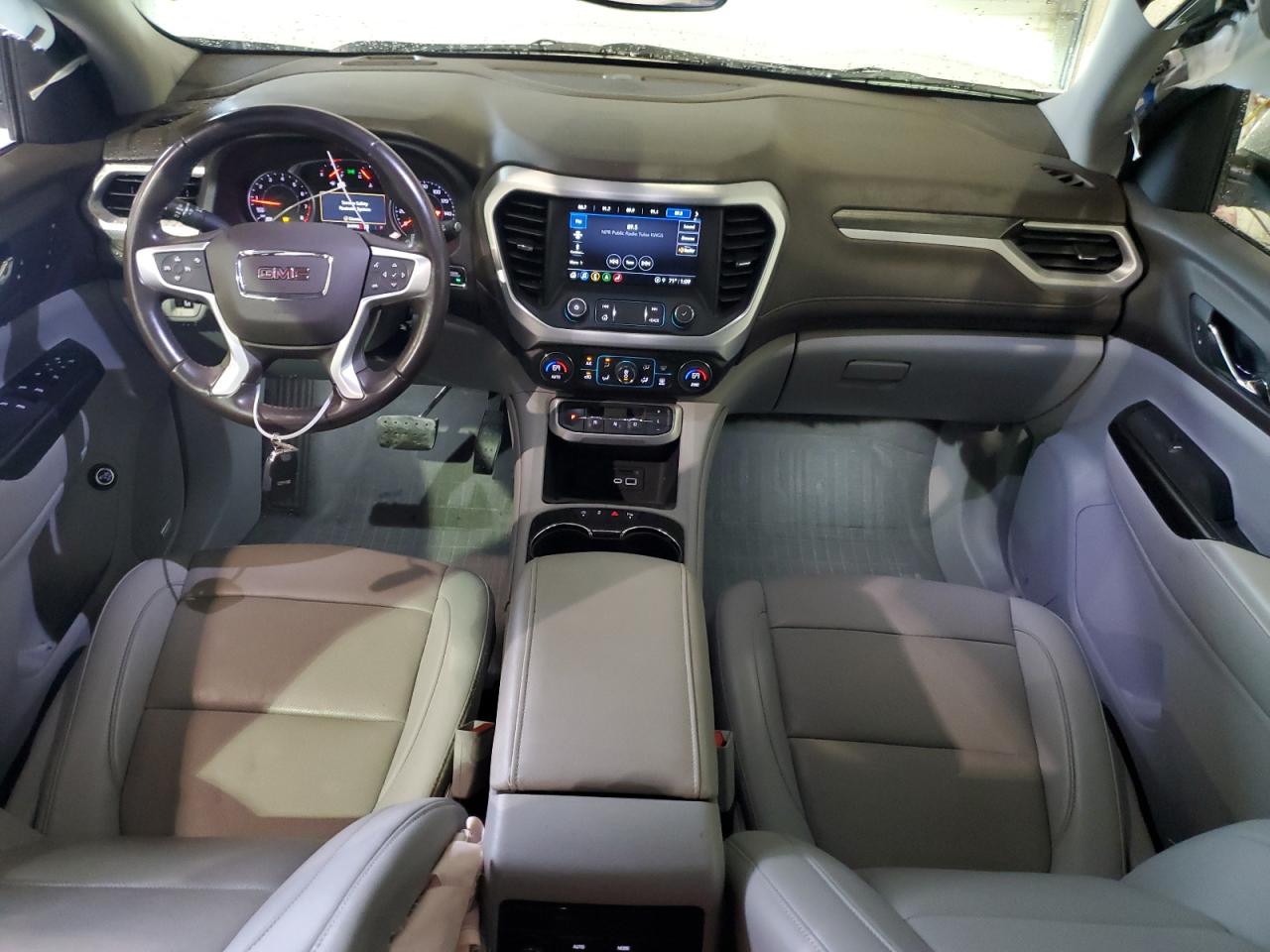 1GKKNULS9MZ102157 2021 GMC Acadia Slt