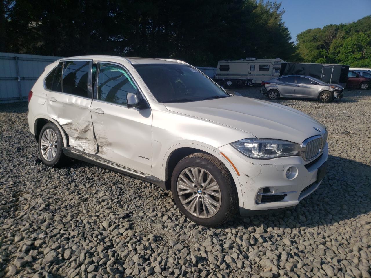 5UXKR6C57G0J81955 2016 BMW X5 xDrive50I