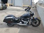 2019 HARLEY-DAVIDSON FLSB - 1HD1YMJ25KB033537