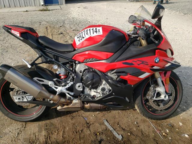 2024 BMW S 1000 RR - WB10E6302R6J09213