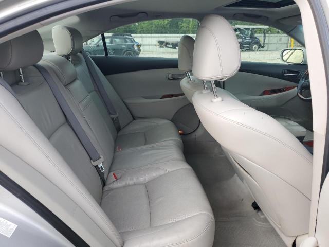 2009 Lexus Es 350 VIN: JTHBJ46G492324750 Lot: 59315894