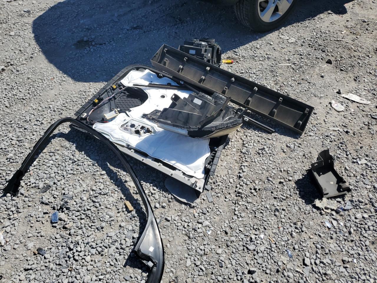 2GKALMEK4D6377395 2013 GMC Terrain Sle