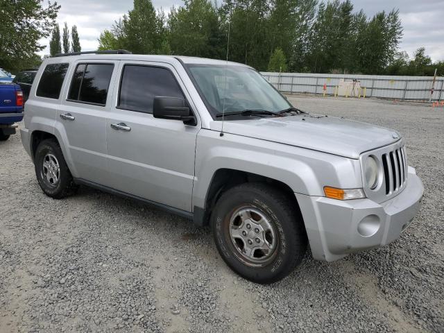1J8FT28098D708665 2008 Jeep Patriot Sport