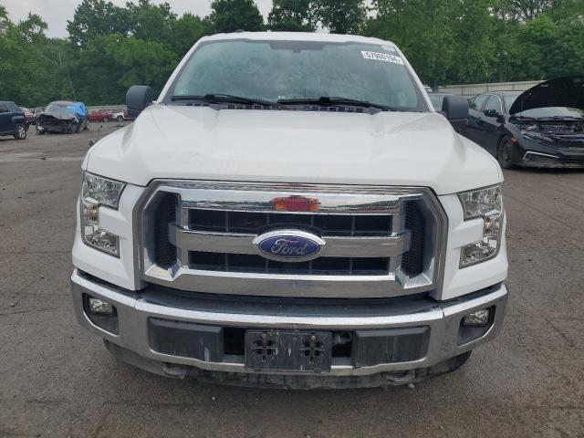 2016 Ford F150 Supercrew VIN: 1FTFW1EF7GKE35060 Lot: 57900194