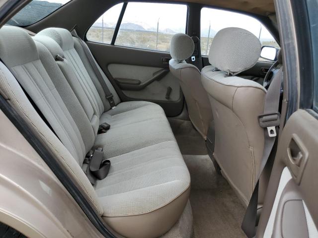 1993 Toyota Camry Dx VIN: JT2SK11E9P0178060 Lot: 60764004