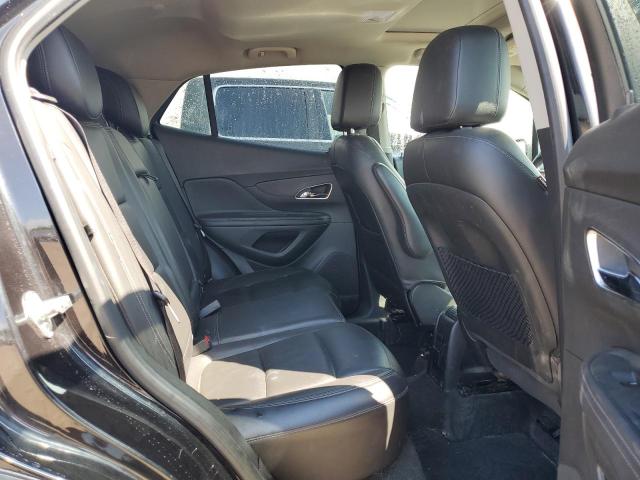 2013 Buick Encore Premium VIN: KL4CJHSB3DB192199 Lot: 58281654