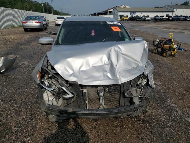 2019 Nissan Sentra S VIN: 3N1AB7AP3KL615055 Lot: 57156164