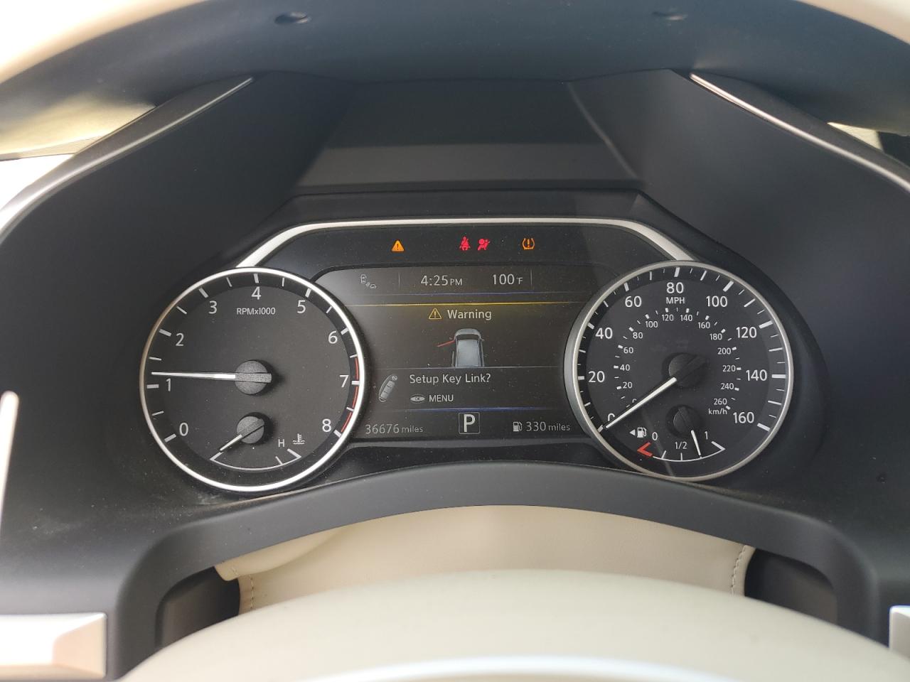 5N1AZ2MG8JN179014 2018 Nissan Murano S