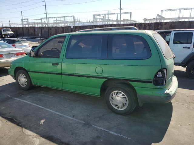 1995 Ford Windstar Wagon VIN: 2FMDA5141SBD40574 Lot: 58946404