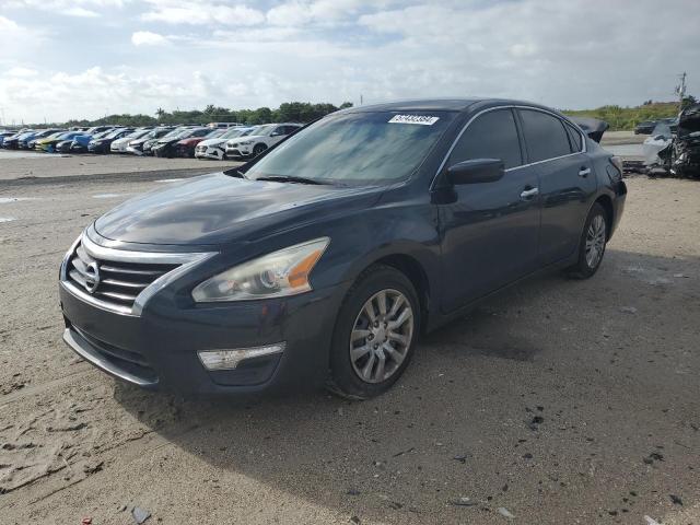 2015 Nissan Altima 2.5 VIN: 1N4AL3AP6FC457496 Lot: 57432384