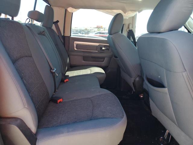 2015 Ram 1500 Slt VIN: 1C6RR7LT3FS628571 Lot: 57520924