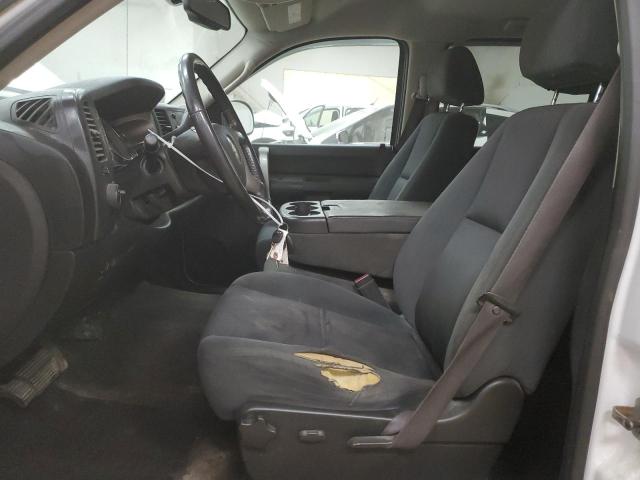 2009 Chevrolet Silverado K1500 Lt VIN: 3GCEK233X9G176421 Lot: 58465284