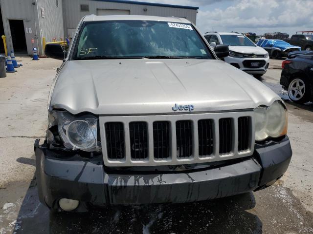 2008 Jeep Grand Cherokee Laredo VIN: 1J8GR48K88C237078 Lot: 57451354