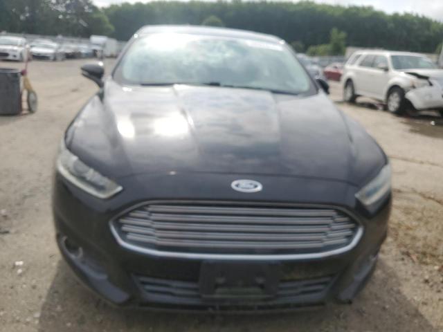 VIN 3FA6P0HDXGR331679 2016 Ford Fusion, SE no.5