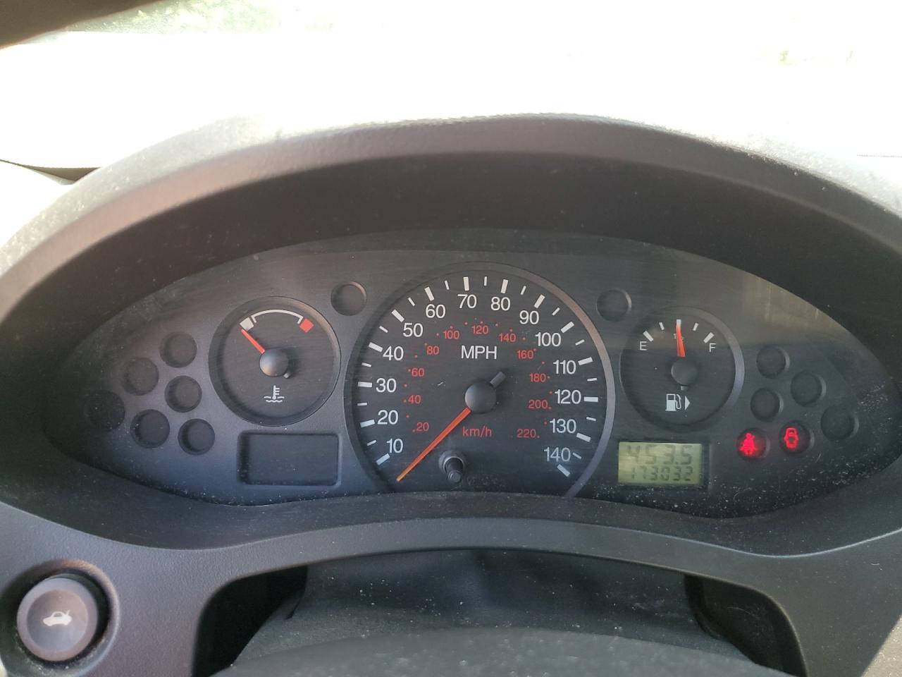 1FAFP34N66W206898 2006 Ford Focus Zx4