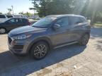 HYUNDAI TUCSON LIM photo