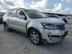 CHEVROLET TRAVERSE L photo