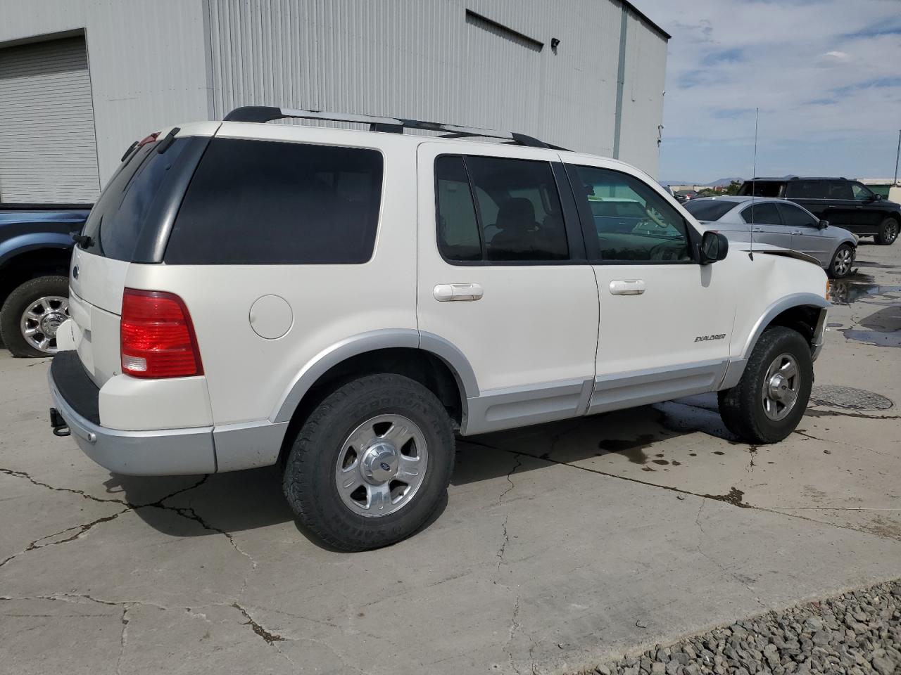 1FMDU75W02ZA47597 2002 Ford Explorer Limited