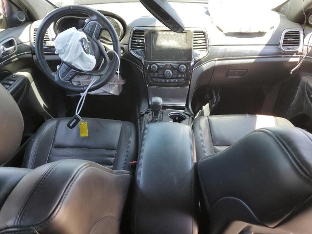 2020 JEEP GRAND CHER - 1C4RJFBG7LC235337