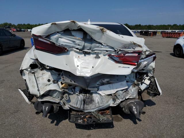 2018 Acura Rlx Tech VIN: JH4KC1F5XJC001633 Lot: 56481484