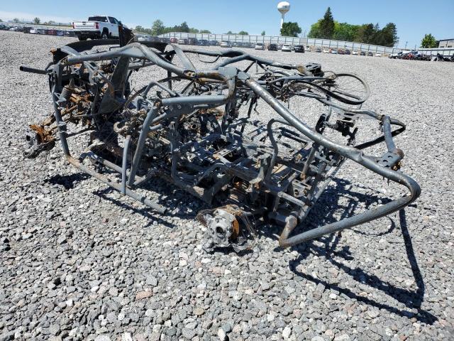 2020 HONDA SXS1000 M5 1HFVE0421L4402891