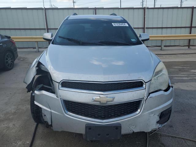 VIN 1GNALBEK4EZ104633 2014 Chevrolet Equinox, LT no.5