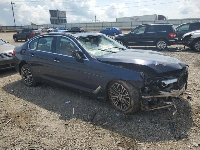2017 BMW 530 XI - WBAJA7C31HG904889