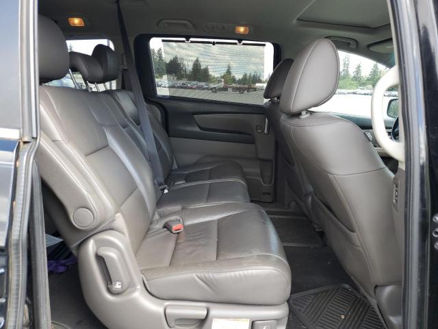 2011 Honda Odyssey Exl VIN: 5FNRL5H63BB069158 Lot: 59138284