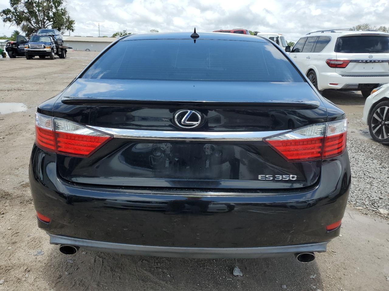 JTHBK1GG6E2088624 2014 Lexus Es 350