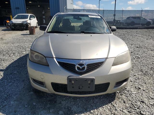 2008 Mazda 3 I VIN: JM1BK32F781790070 Lot: 57771924