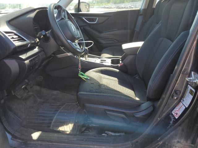 2019 SUBARU FORESTER JF2SKACC8KH474993